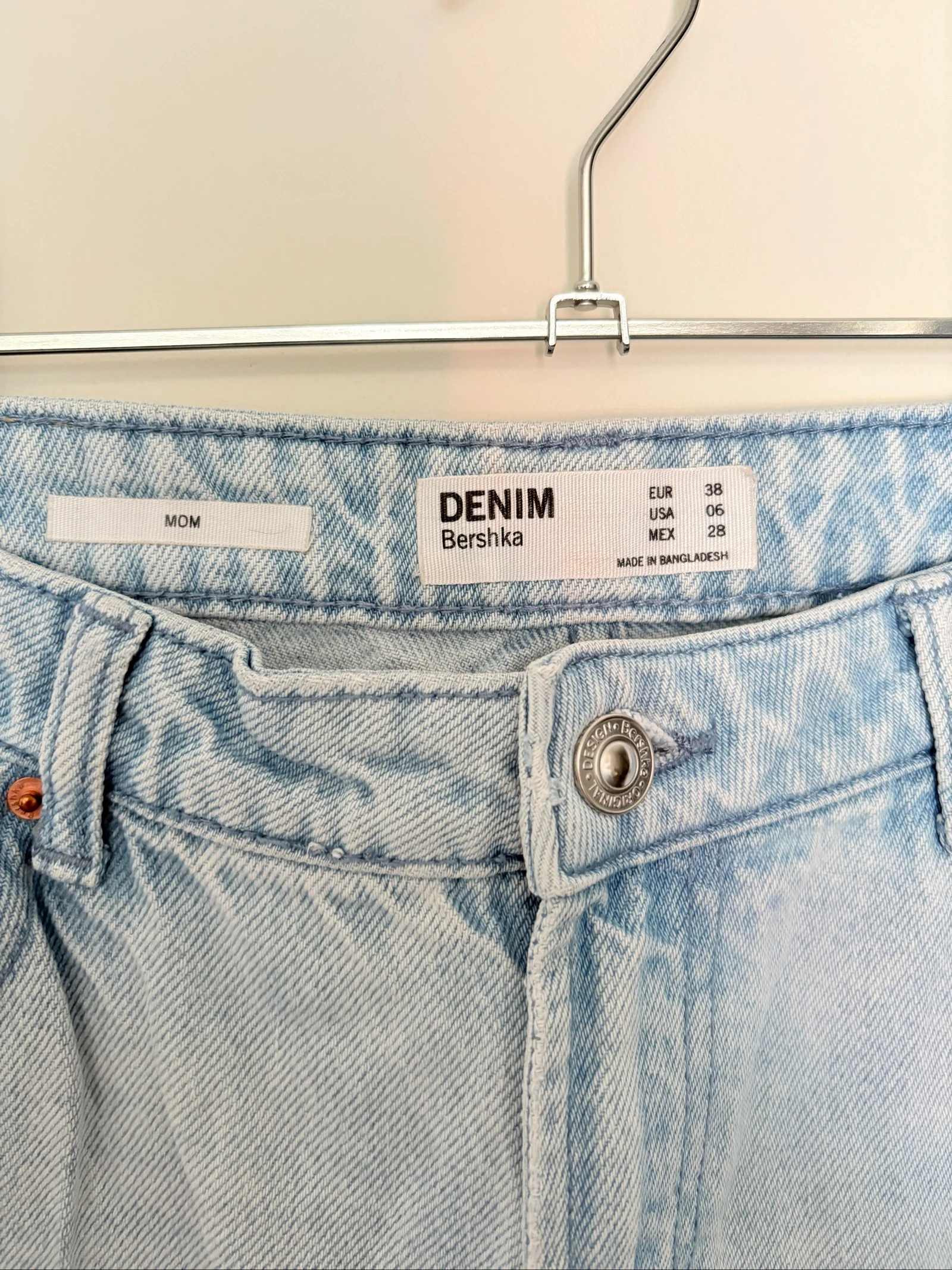 Jean mom – photo 4